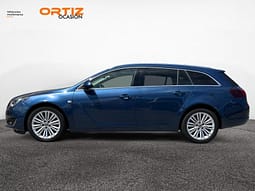 Opel Insignia 1.6CDTI SporTourer 136CV Ecoflex Excellence