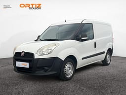Fiat Doblo 1.3 Multijet 90CV Cargo Maxi 2015