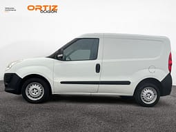 Fiat Doblo 1.3 Multijet 90CV Cargo Maxi 2015