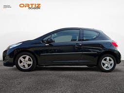 Peugeot 207 1.4 VTI 95CV Active