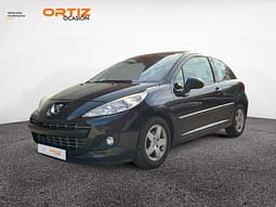 Peugeot 207 1.4 VTI 95CV Active