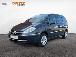 Citroën C8 2.0 HDI 16V 120CV Premier