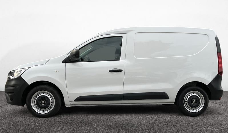 
								Renault Express 1.5 Blue DCI Confort 75CV full									