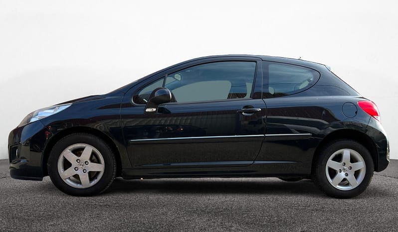 
								Peugeot 207 1.4 VTI 95CV Active full									